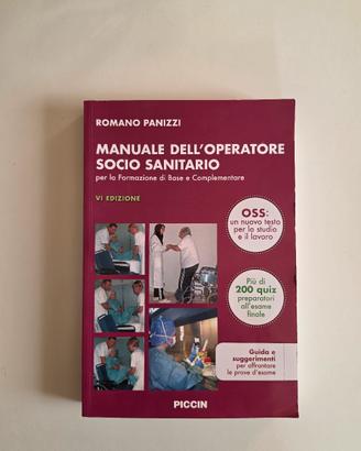 LIBRO NUOVO OSS