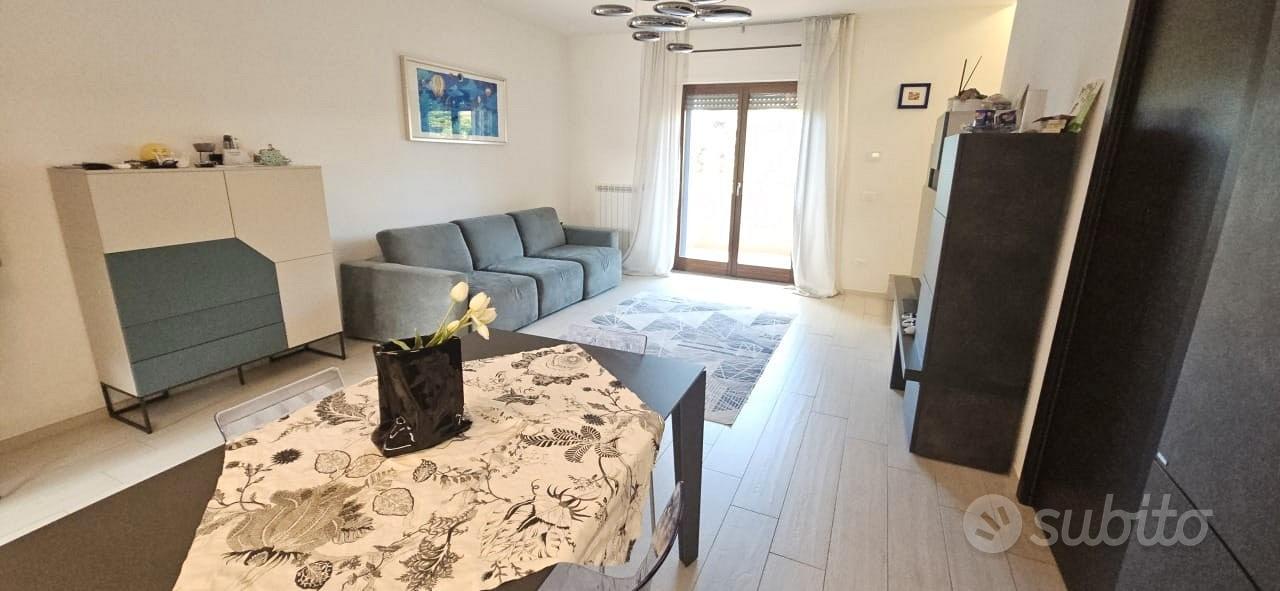 Casa – Santa Maria Imbaro, Borgata Perilli - Vista 3