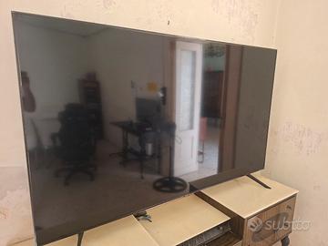 TV SAMSUNG 85'