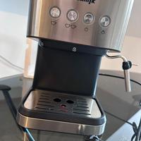 Macchinetta caffè espresso Aeomjk nuovissima