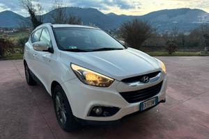 Hiunday ix35 xpossible