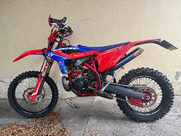 Beta 300 racing 2022