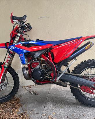 Beta 300 racing 2022