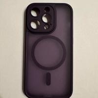 Cover magsafe iPhone 14 Pro