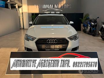 Audi A3 SPB 30 TDI Sport