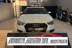 Audi A3 SPB 30 TDI Sport