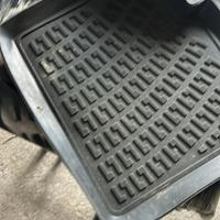 Tappeti fiat panda 3” serie