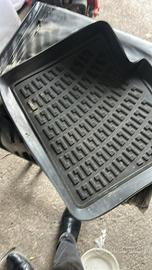 Tappeti fiat panda 3” serie