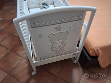 Letto per bambino
