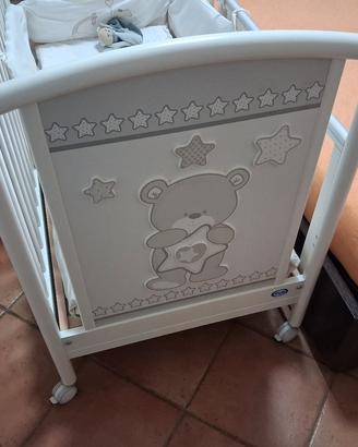 Letto per bambino