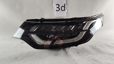 LAND ROVER DISCOVERY V 5 FULL LED Faro Sinistro