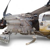Cambio 6 Marce BMW F20 1.5D GS617JG 2300864531905