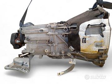 Cambio 6 Marce BMW F20 1.5D GS617JG 2300864531905