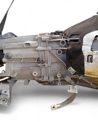 Cambio 6 Marce BMW F20 1.5D GS617JG 2300864531905