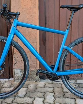 bici BMC 