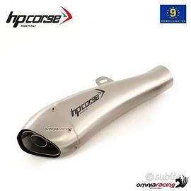 HPCORSE TERMINALE DUCATI SCRAMBLER 800