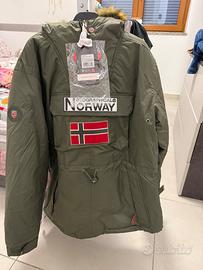 Parka norway