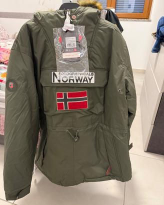 Parka norway