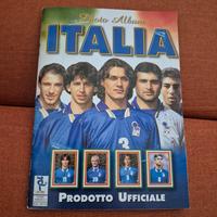 AZZURRI- Nazinale calcio