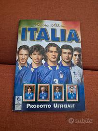 AZZURRI- Nazinale calcio