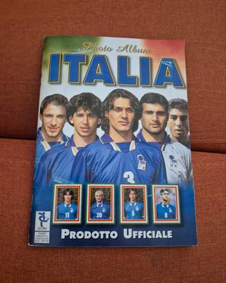 AZZURRI- Nazionale calcio