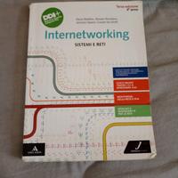 internet working sistemi Rete 4 anno