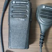 radio Motorola dp1400