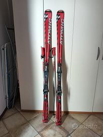 Sci Atomic GS9 