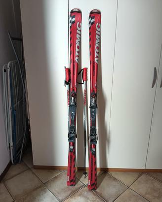 Sci Atomic GS9 