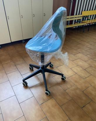 Sedia da ufficio nuova