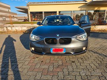 Bmw 114d