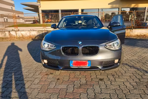 Bmw 114d