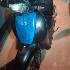 Scarabeo 50 4 tempi €600 trattabili