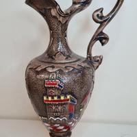 BROCCA CERAMICA SAN MARINO LIBERTAS