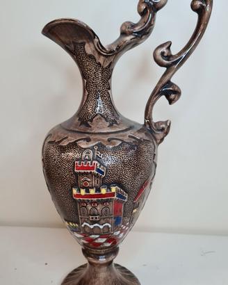 BROCCA CERAMICA SAN MARINO LIBERTAS