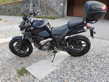 smembro Yamaha MT 03 660 ricambi pezzi 
