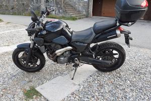 smembro Yamaha MT 03 660 ricambi pezzi 