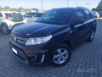 SUZUKI Vitara 1.6 ddis V-Cool s&s 4wd allgrip