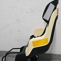 Seggiolino bobike go per bimbi fino a 6 anni