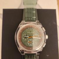armani exchange