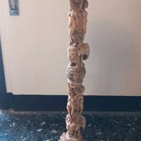 colonnina arredamento