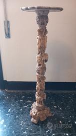 colonnina arredamento