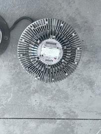 mozzo ventola stralis