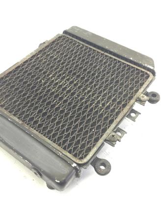 KAWASAKI ER-5 500 RADIATORE E BULBO 2001 2003 ER50