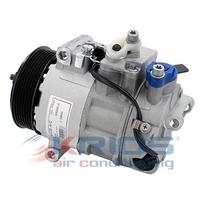 Compressore aria condizionata Mercedes GLE 350 d4-