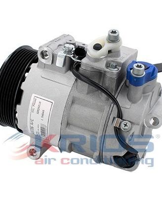 Compressore aria condizionata Mercedes GLE 350 d4-