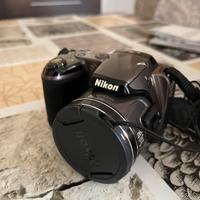 Nikon Coolpix L810