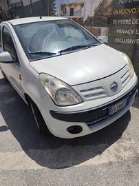 Nissan Pixo 2010