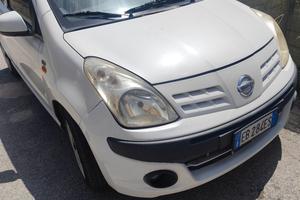  Nissan Pixo 2010