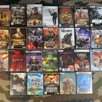 Lotto giochi computer